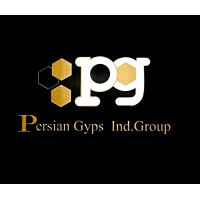 Persian Gypsum co. logo - Similar company to Precise Conchem