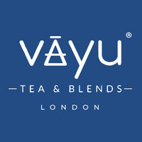 Vāyu Tea & Blends_London logo - Similar company to Innogendev Labs