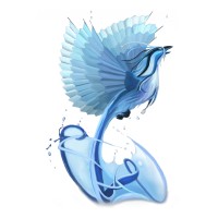 Halcyon Winds logo - Similar company to Happy Dance Creative