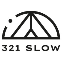 321 SLOW logo - Similar company to 321 Grow