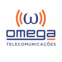 Omega Telecom Serviços de Telecomunicações logo - Similar company to Vila Link Telecom