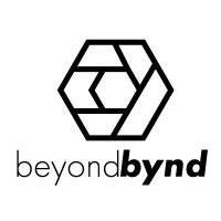 Beyond Bynd logo - Similar company to 3Dxtech