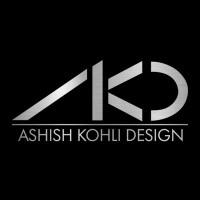 Ashish Kohli Designs logo - Similar company to K8 Architecture Studio
