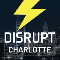 DisruptHR Charlotte logo - Similar company to Western North Carolina Human Resource Association (Wnchra)
