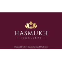 Hasmukh Jewellers logo - Similar company to Penta Diam