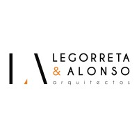 LEGORRETA & ALONSO arquitectos logo - Similar company to Agraz + Gitlin Architects