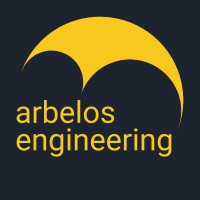 Voulgaris Technical Office Engineer - arbelos Engineering logo - Similar company to Technical Office For Engineering