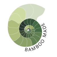 Bamboo Made logo - Similar company to Sv Kitchens
