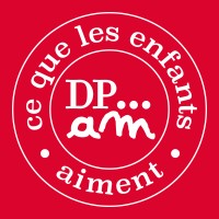 Du Pareil Au Même logo - Similar company to J