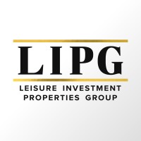 Leisure Investment Properties Group logo - Similar company to Paradigm Golf Group