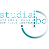 StudiaBo srl logo - Similar company to Peems Laboratory - Politecnico Di Milano