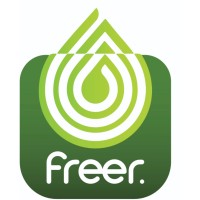 Freer Flavor and Color Co. logo - Similar company to Mivehbox