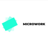 Microwork.io logo - Similar company to Reload - Exclusive Webflow Agency