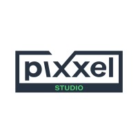 Pixxel Studio logo - Similar company to Storiq