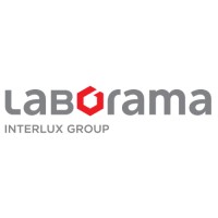 Laborama logo - Similar company to Hello100