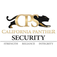 California Panther Security logo - Similar company to Muscle Lab