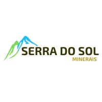 Serra do Sol Minerais logo - Similar company to Vortex (Acquired By Pyratz Labs)