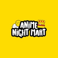 Anime Night Mart logo - Similar company to Aditya Mendiratta Studios Llp
