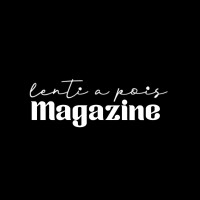 Lentiapois Magazine logo - Similar company to Noah Srls