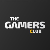 The Gamers Club logo - Similar company to Stalza