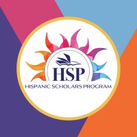 Hispanic Scholars Program logo - Similar company to Social Entrepreneurship Program (Sep)