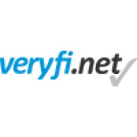 Veryfi logo - Similar company to Winhr International Human Resources