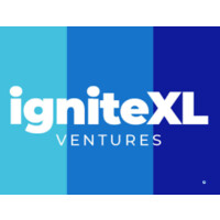 igniteXL Ventures logo - Similar company to Genz.Vc