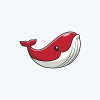 B2B Whales logo - Similar company to Programmer Humor | Programming Jokes & Memes