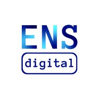 ENS Digital logo - Similar company to Avelon