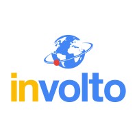 Involto Marketing logo - Similar company to Strape