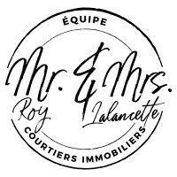 Mr. & Mrs. Roy Lalancette logo - Similar company to Vendeurs À Louer