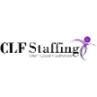 CLF Staffing logo - Similar company to Mwm Construction & Rigging