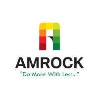 Amrock logo - Similar company to Sanvi Composites