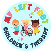 My Left Foot Children's Therapy logo - Similar company to Speakeasy Therapy Services Llc.