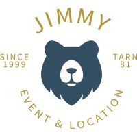 By Jimmy ⭐ Prestations & Locations Événementielles logo - Similar company to Mysterius Escape