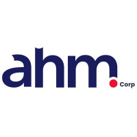 AHM Corporate logo - Similar company to Leading Logistics Solutions