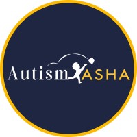 Autism Asha logo - Similar company to Opening Doors Therapy, Inc.