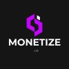 Monetize logo - Similar company to Nu'S Eyeview Enterprise