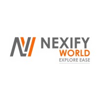 Nexify World - Explore Ease logo - Similar company to Intelligon