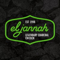 El Jannah logo - Similar company to Yo-Chi Frozen Yogurt