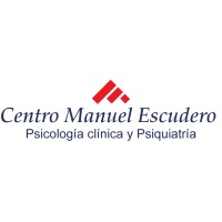 Centro Manuel Escudero | Psicología Clínica y Psiquiatría en Madrid logo - Similar company to Gcfcomunidad