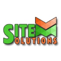 Site M Solutions LTD logo - Similar company to Servo Group