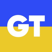 GT logo - Similar company to Imprimo Llc