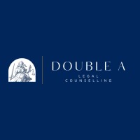 DoubleA Legal Counselling logo - Similar company to Eurydice Global