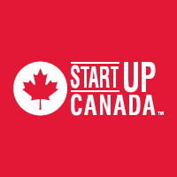 Startup Canada logo - Similar company to Empower Women Canada