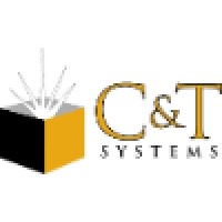 C&T Systems logo - Similar company to C&T Group