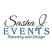Sasha J. Events logo - Similar company to Timeless Events