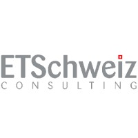 ETSchweiz Consulting GmbH logo - Similar company to Pwa Electronic Gmbh