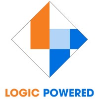 Logic Powered Solutions logo - Similar company to Izoc Solutions Pvt Ltd
