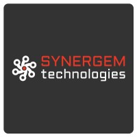 Synergem Technologies, Inc logo - Similar company to Interactive Northwest, Inc.